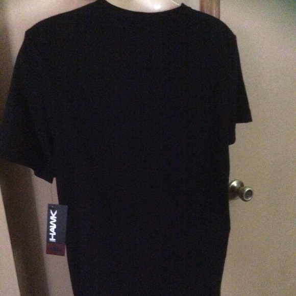 Tony Hawk Patterned Pocket Tee - Picture 4 of 4